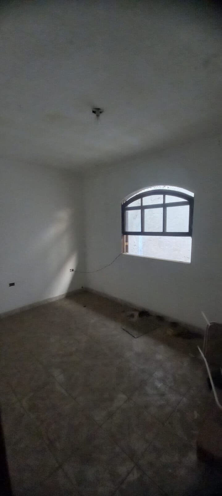 CASA - SOBRADO - JARDIM REDHIL - ITAQUERA - SÃO PAULO - SP