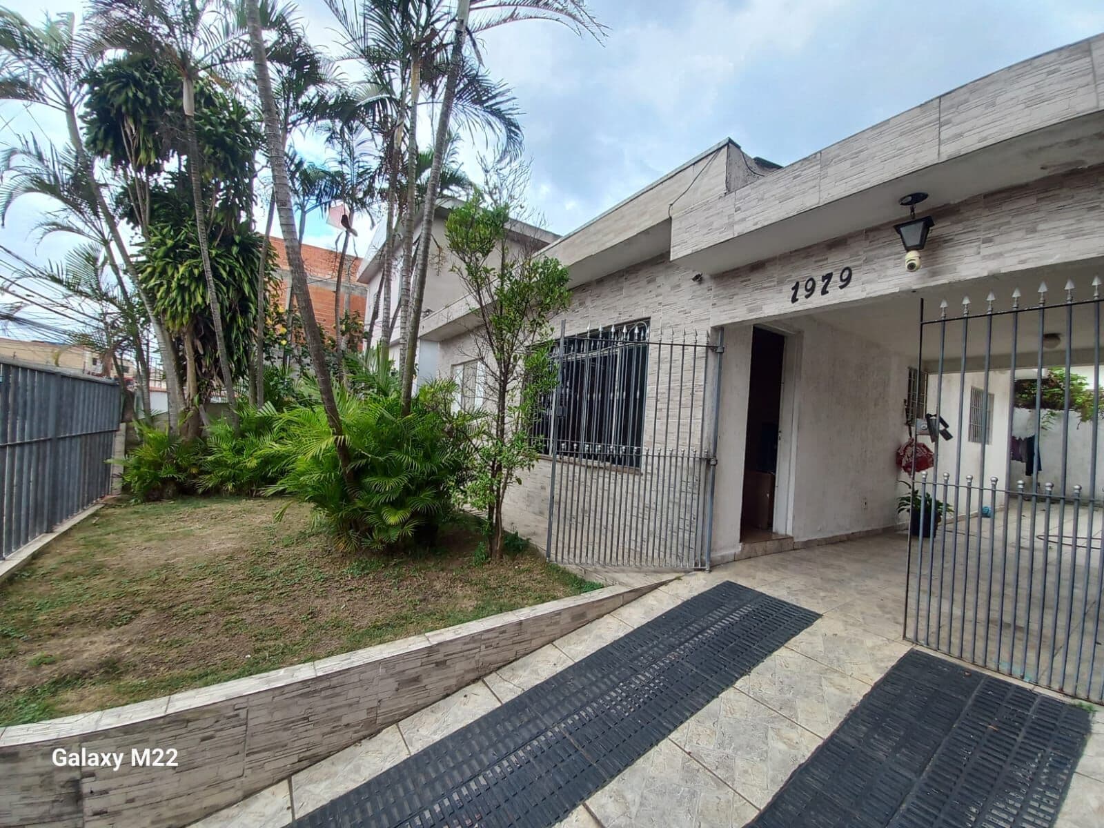 Casa em São Paulo - Vila Nova Curuçá
