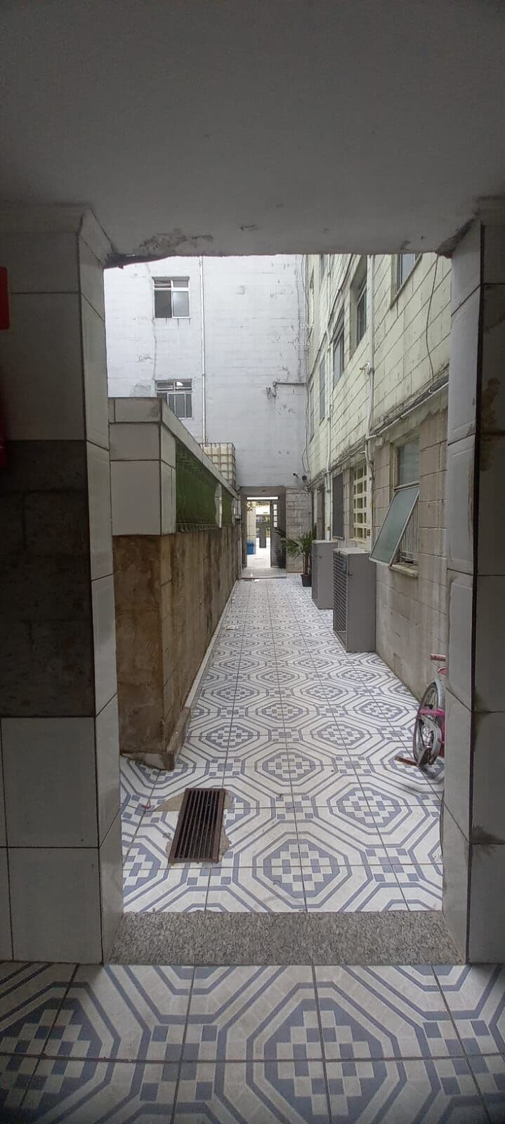 Apartamento Alto Padrão em Conjunto Residencial José Bonifácio, São Paulo/SP