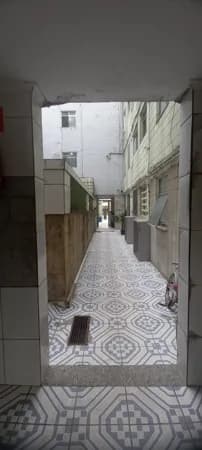 Apartamento Alto Padrão em Conjunto Residencial José Bonifácio, São Paulo/SP