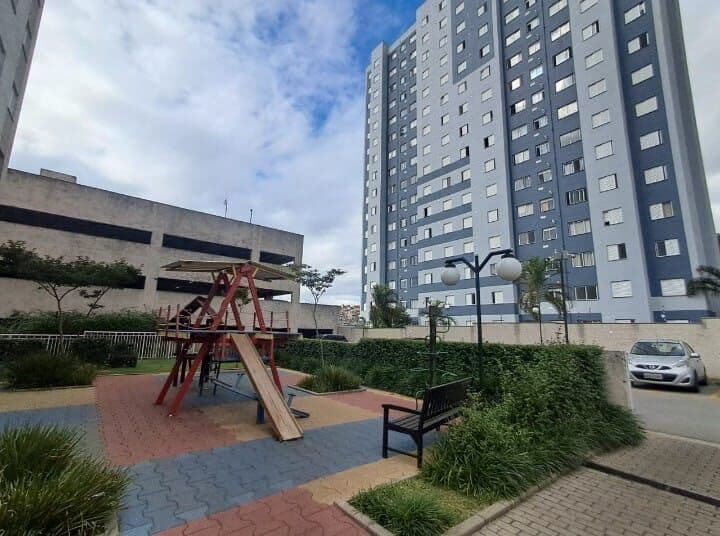 Apartamento em Jardim Helena, São Paulo/SP