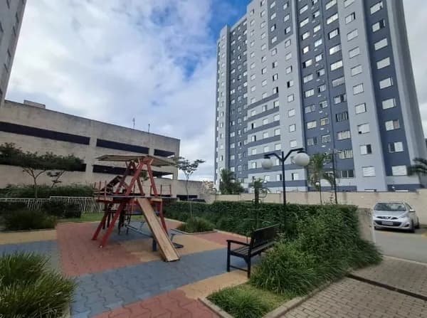 Apartamento em Jardim Helena, São Paulo/SP