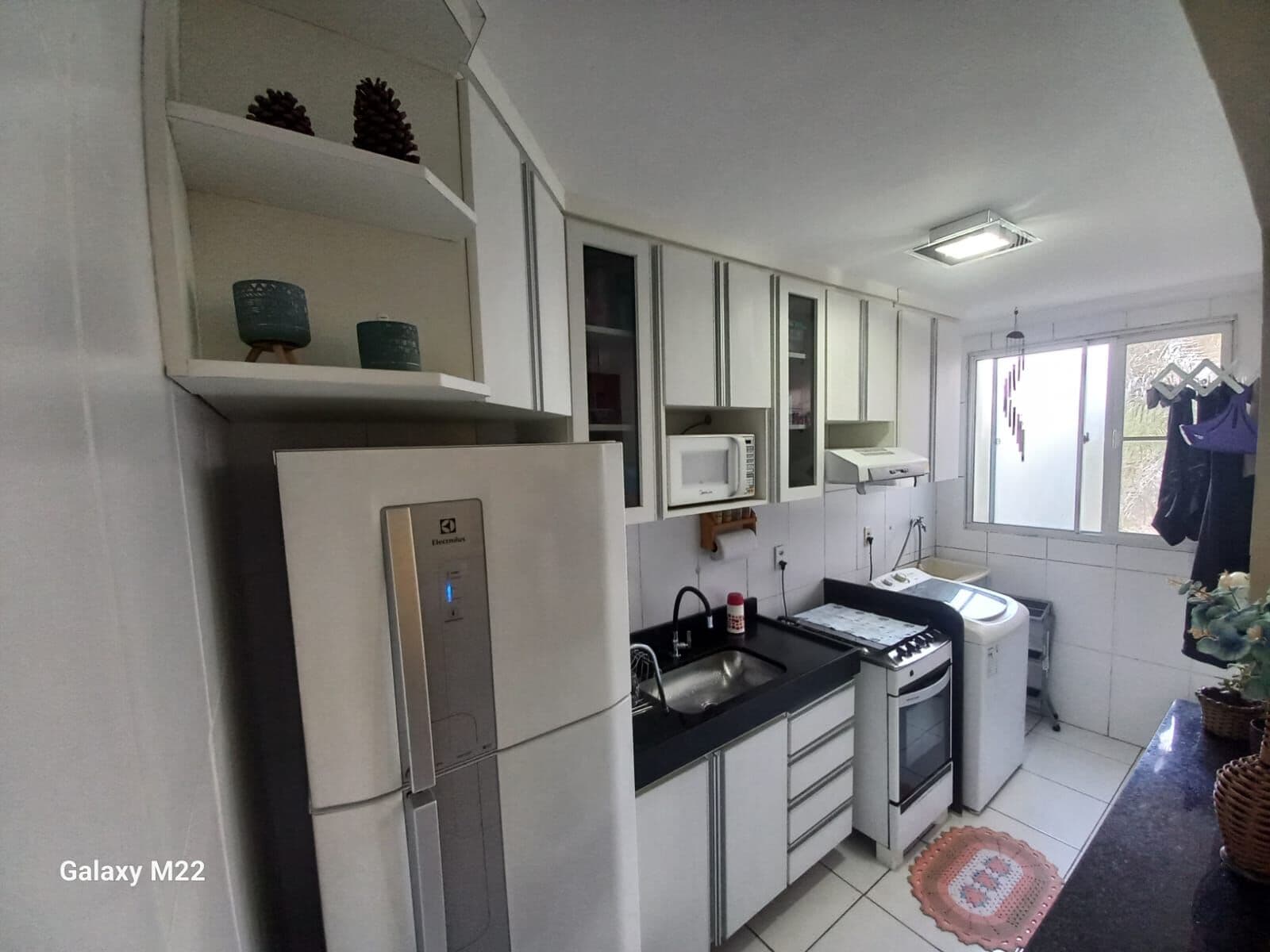 Apartamento em São Paulo - Colônia (Zona Leste)