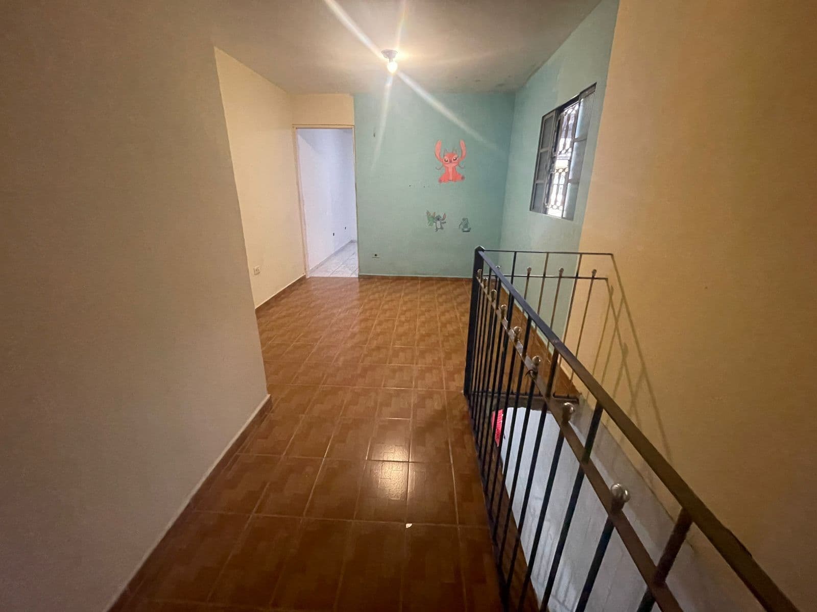 Casa em São Paulo - Jardim Sydney