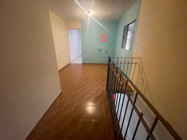 Casa em São Paulo - Jardim Sydney
