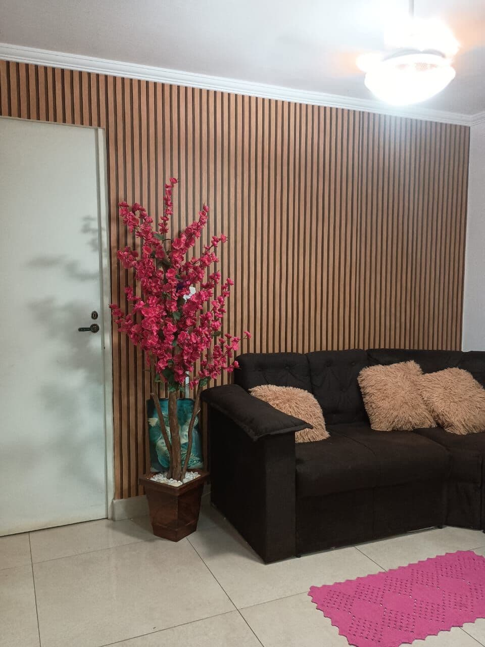 Apartamento em Conjunto Habitacional Santa Etelvina III, São Paulo/SP