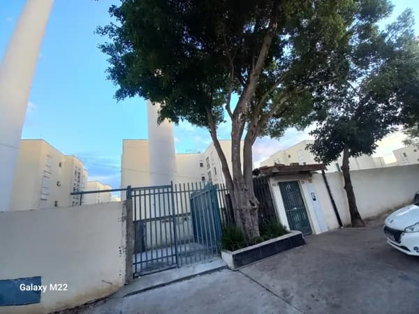Apartamento em Conjunto Residencial José Bonifácio, São Paulo/SP