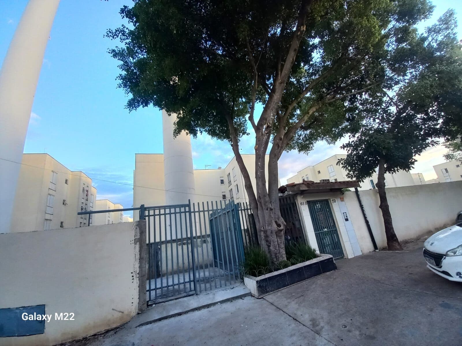 Apartamento em Conjunto Residencial José Bonifácio, São Paulo/SP