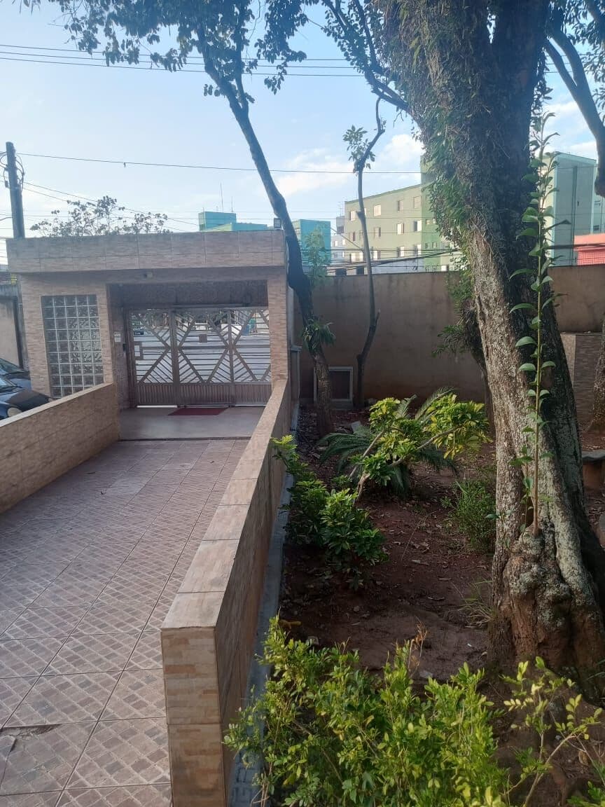 Apartamento em Conjunto Residencial José Bonifácio, São Paulo/SP