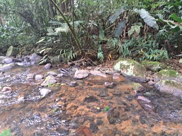 Área Rural em Rio Cerro II, Jaraguá do Sul/SC