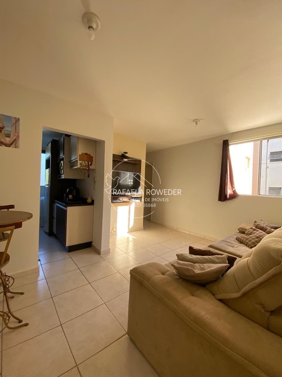 Apartamento em Jaraguá do Sul - Rau