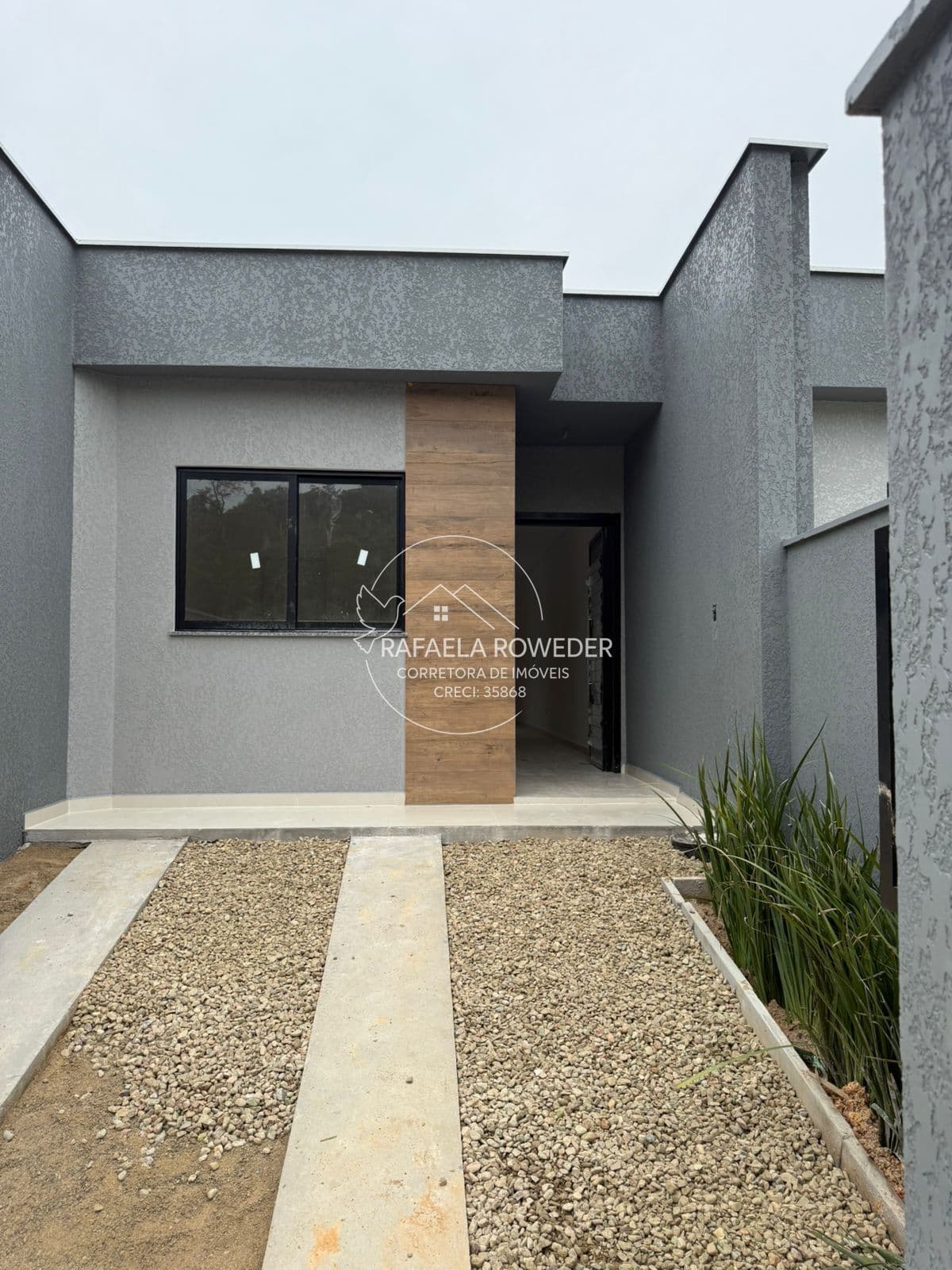 Casa em Jaraguá do Sul - Três Rios do Sul