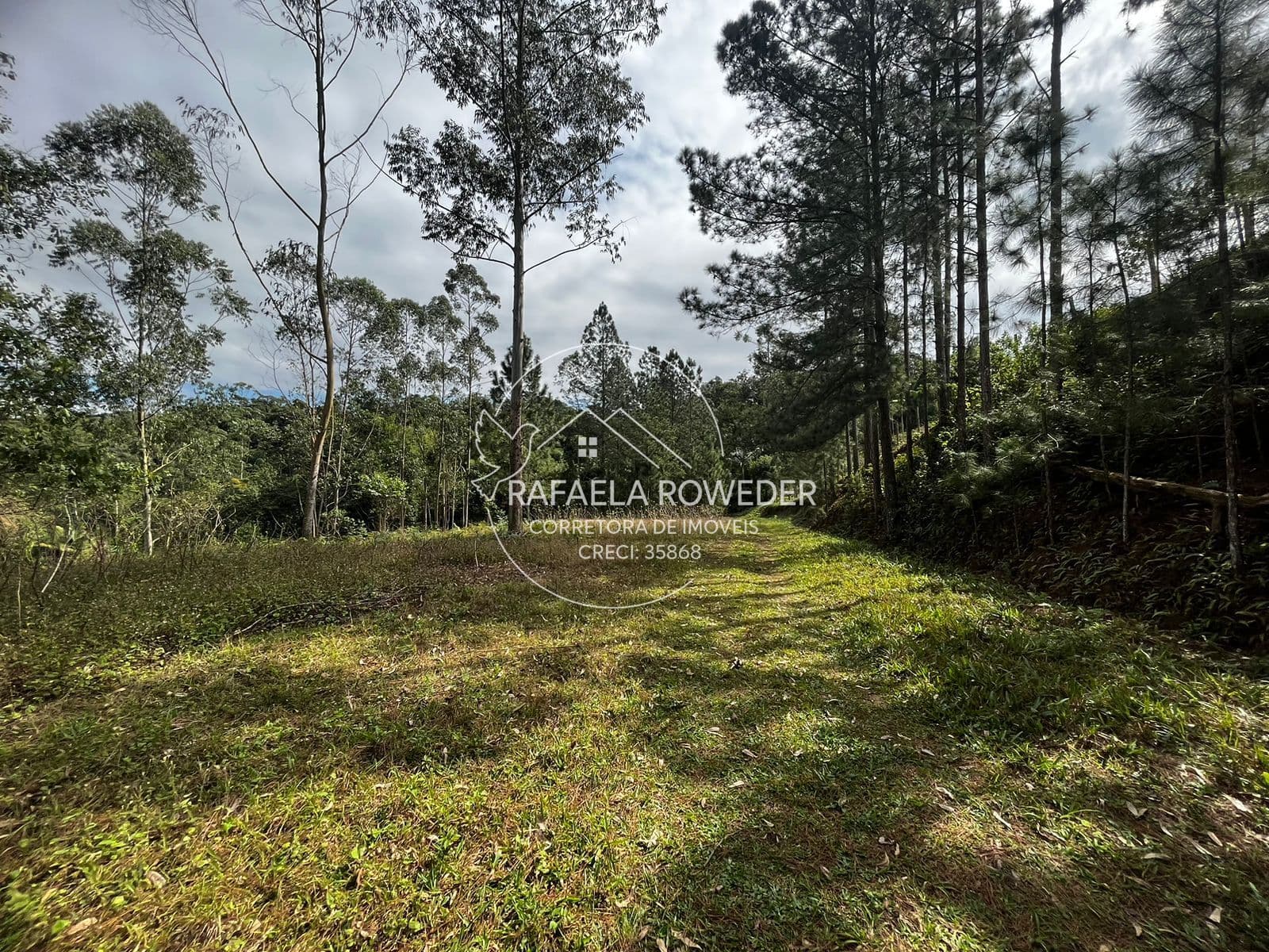 Lote/Terreno em Jaraguá do Sul - Rio Cerro I