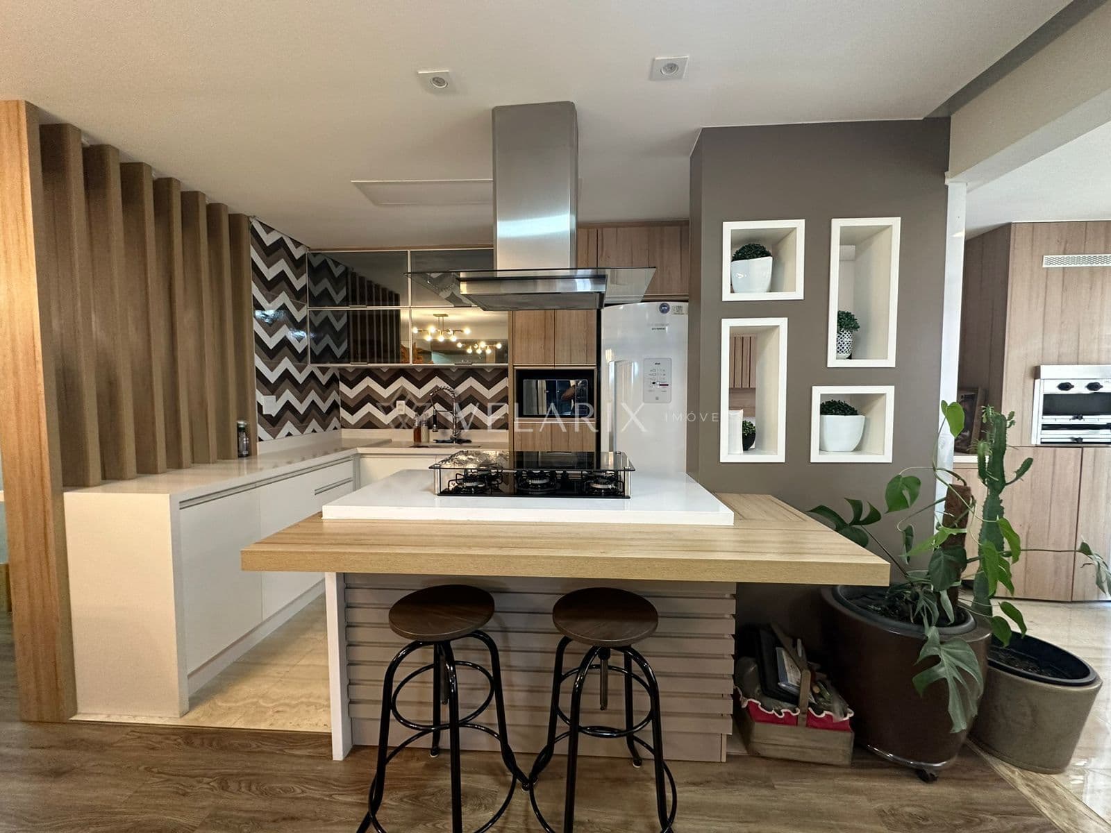 Apartamento para Venda ou Localçao Condomínio Life Park 73 m²