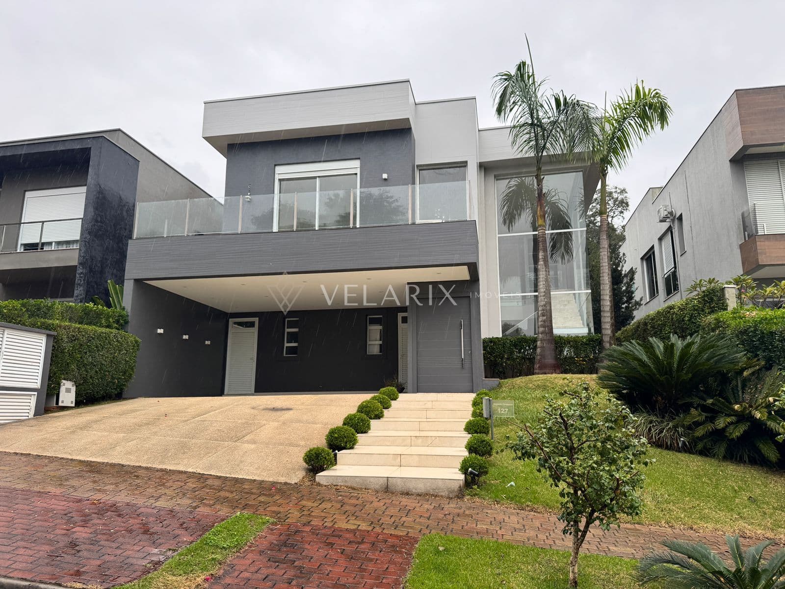 Casa para alugar em Alphaville - Santana de Parnaíba/SP