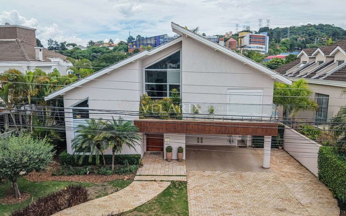 Tamboré 03