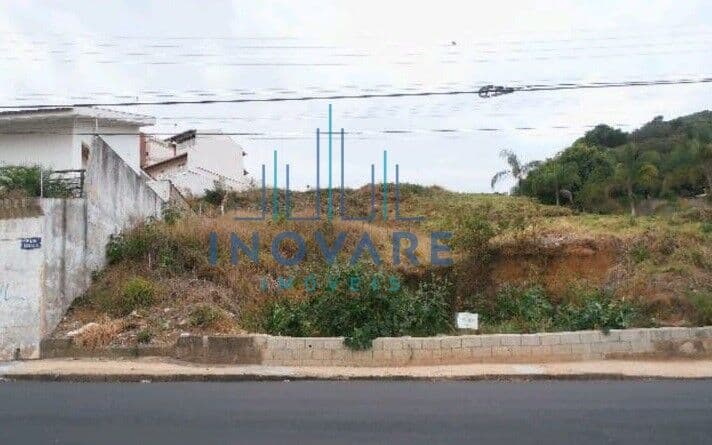 Lote/Terreno em Poços de Caldas - Jardim dos Estados