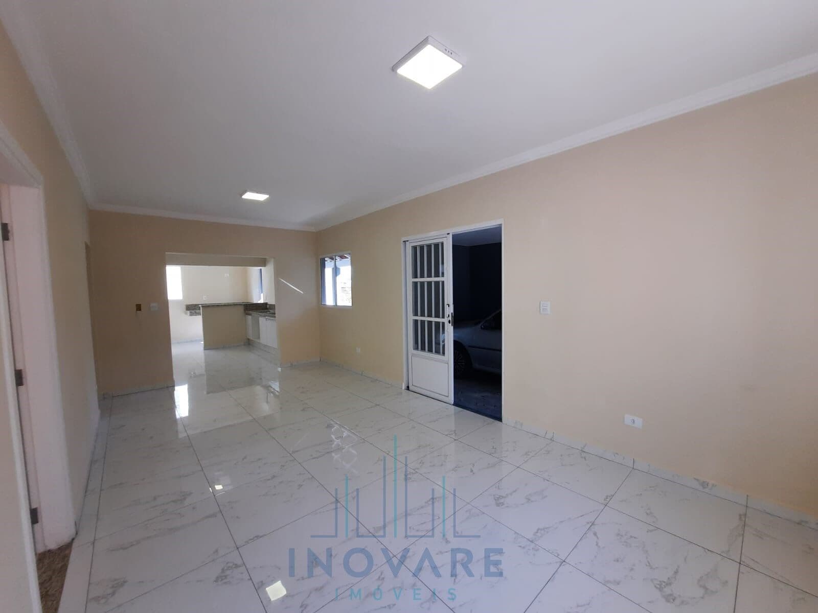 Casa em Jardim dos Estados, Poços de Caldas/MG