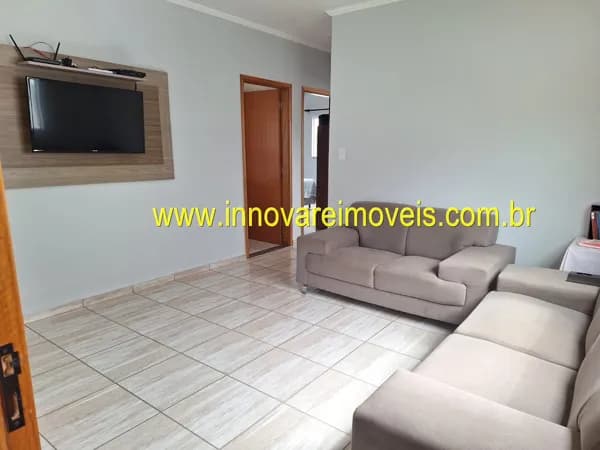 Apartamento em Residencial Summer Ville, Poços de Caldas/MG