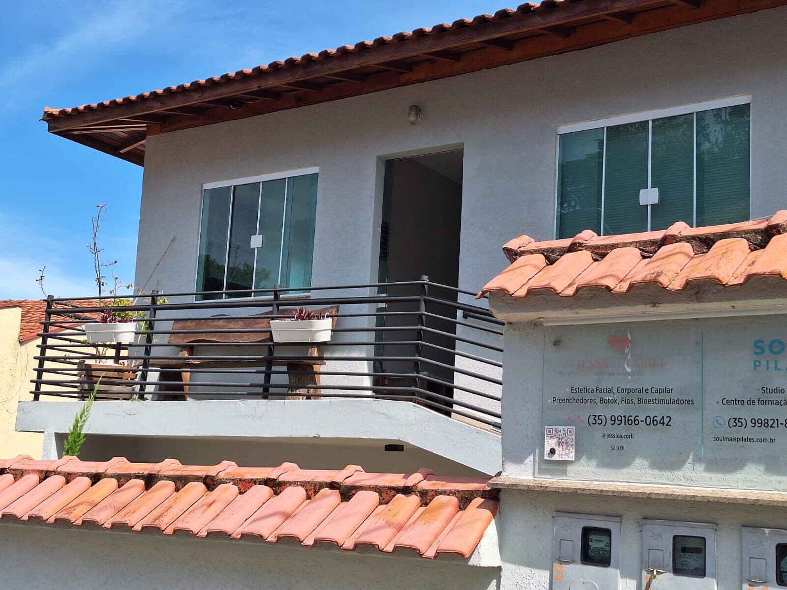 Sala Comercial para Locação