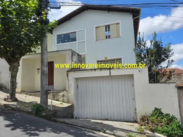 Casa em Parque Nova Aurora, Poços de Caldas/MG