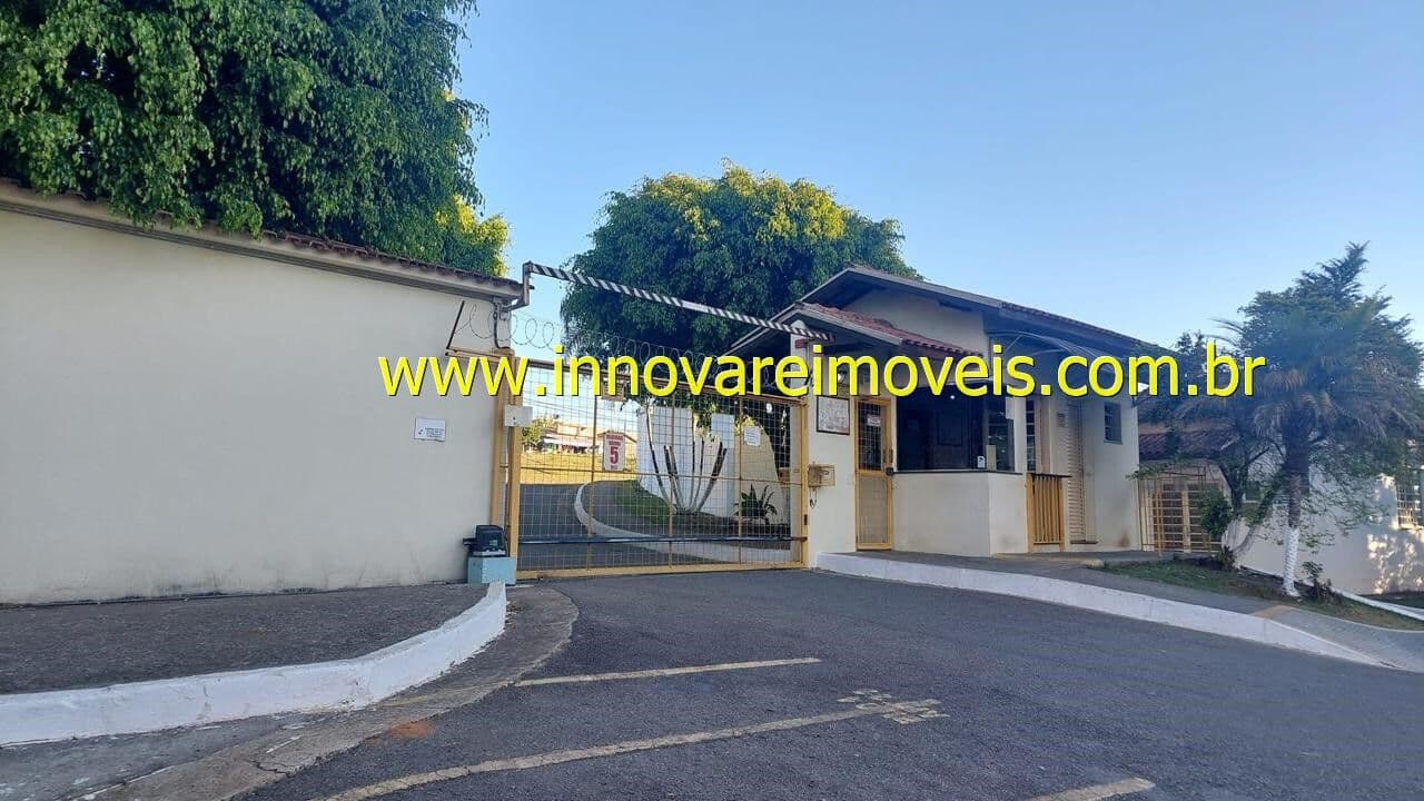 Apartamento em Jardim Kennedy, Poços de Caldas/MG