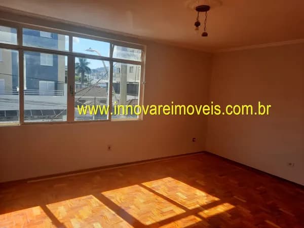 Apartamento em Centro, Poços de Caldas/MG
