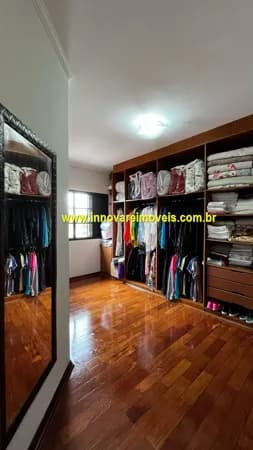 Casa Sobrado em Jardim Centenário, Poços de Caldas/MG