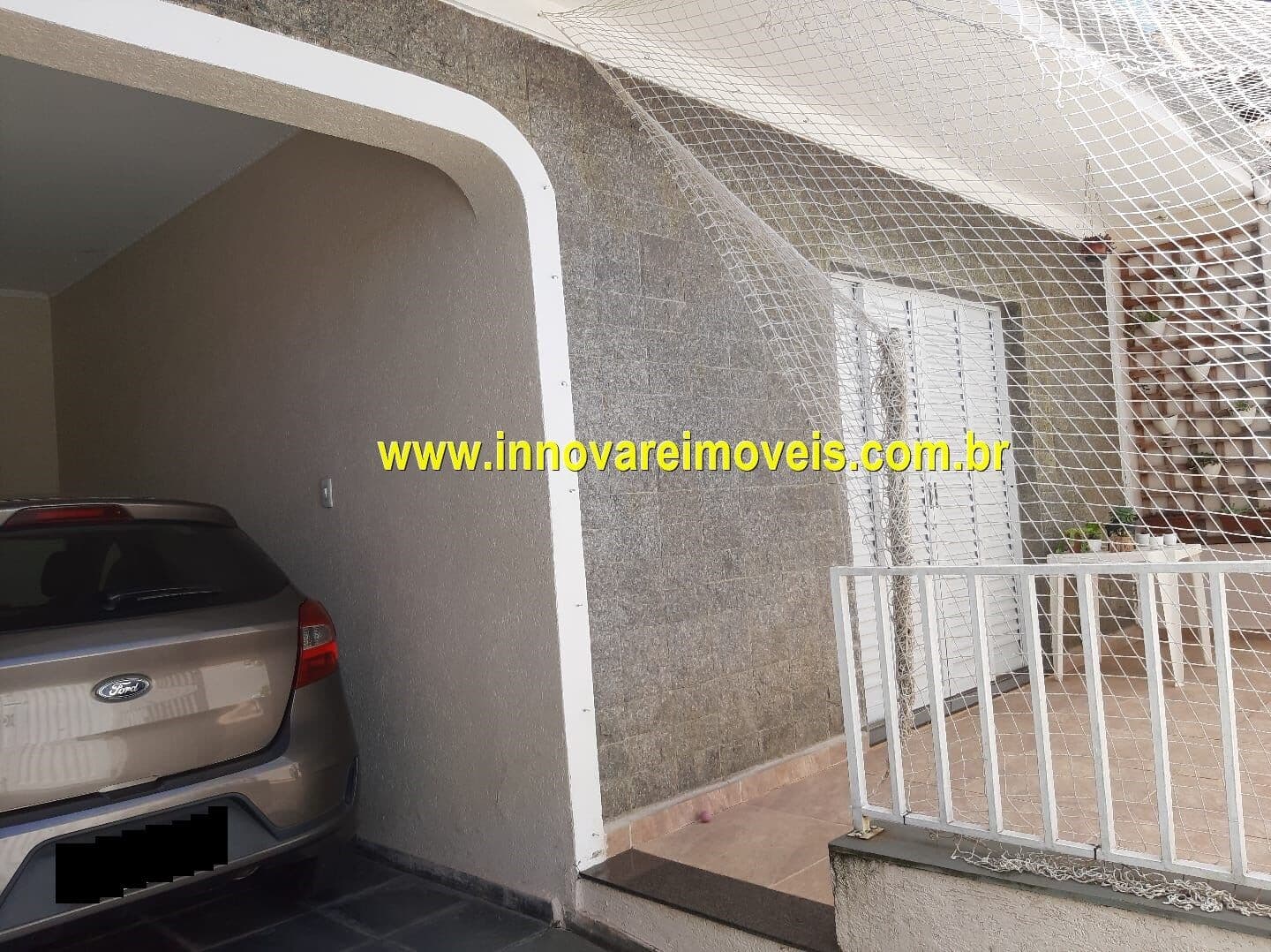 Casa em Poços de Caldas - Jardim Centenário