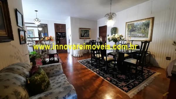 Apartamento em Centro, Poços de Caldas/MG