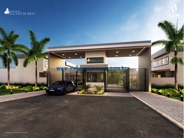 Casa Alto Padrão em Residencial Morumbi, Poços de Caldas/MG