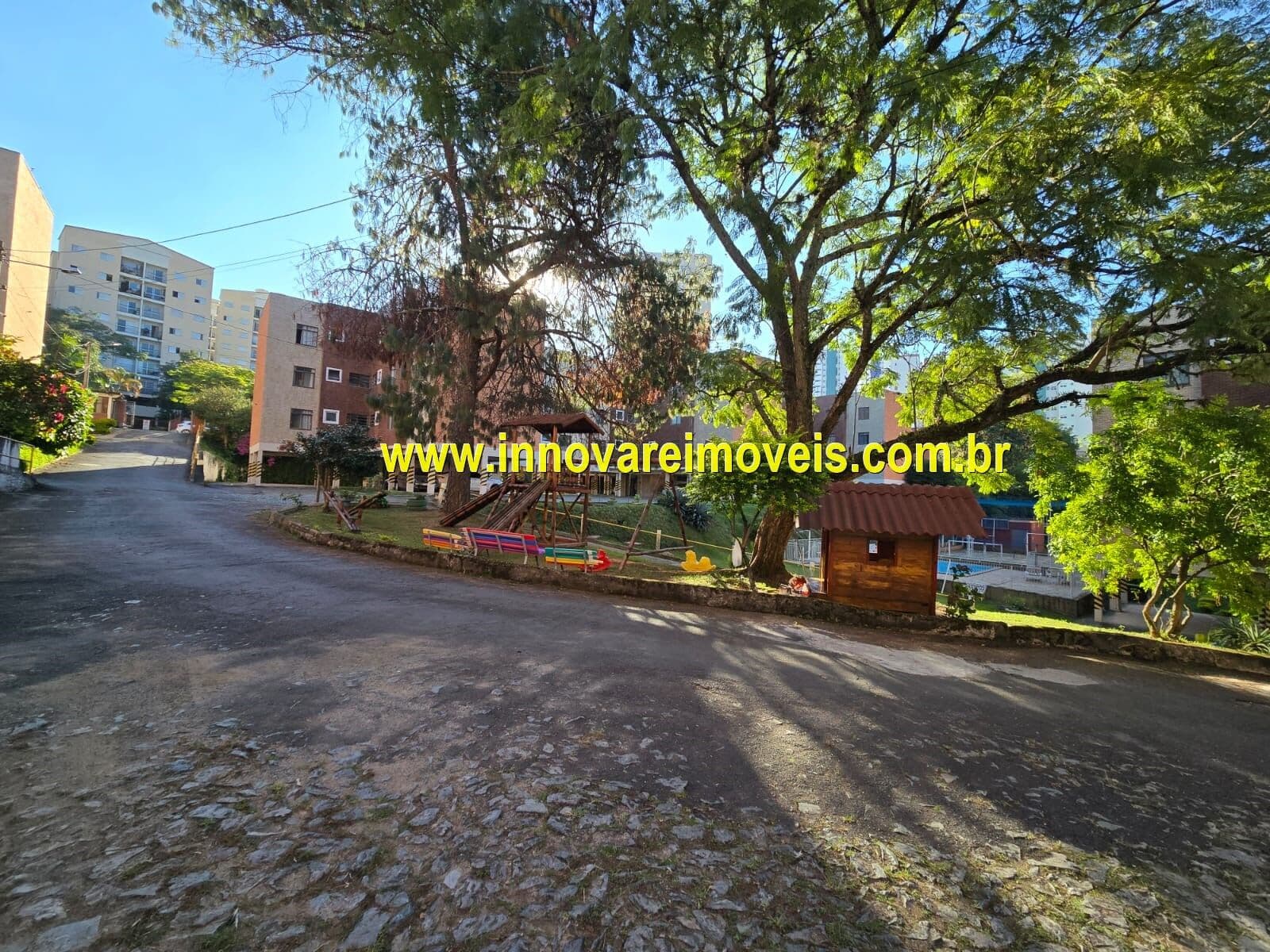Apartamento em Jardim Quisisana, Poços de Caldas/MG