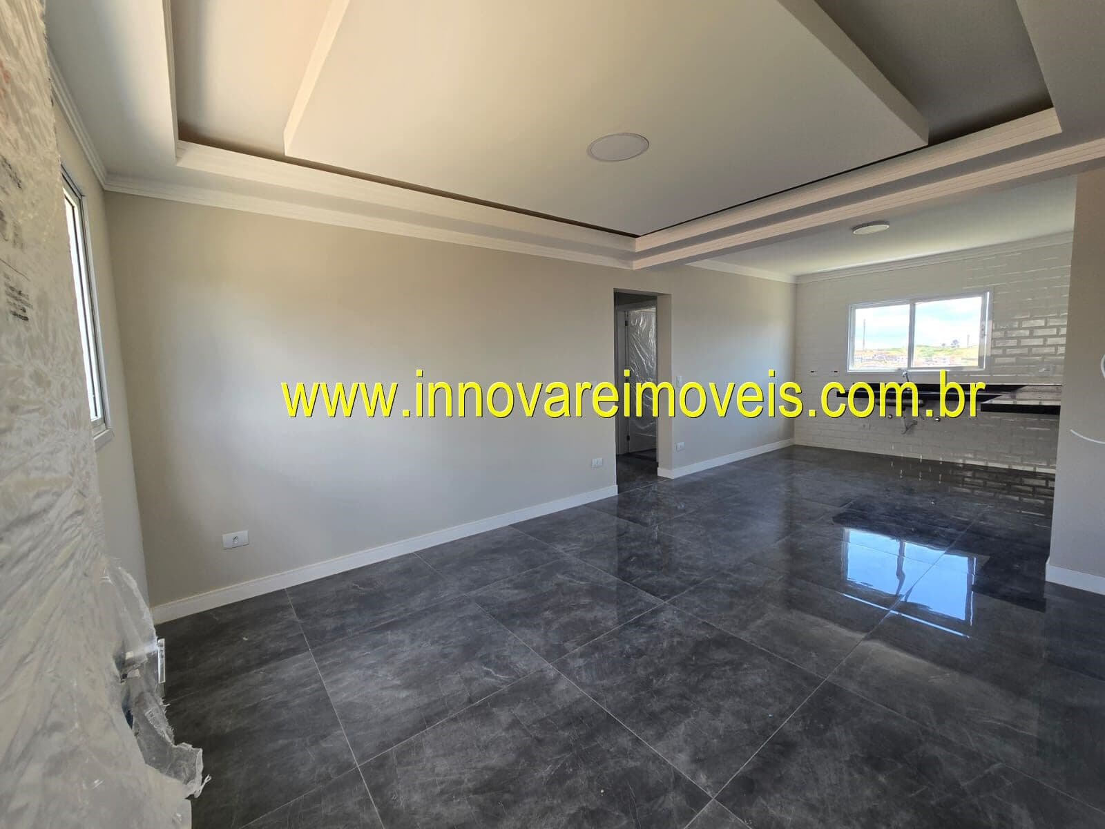 Apartamento em Monte Verde, Poços de Caldas/MG