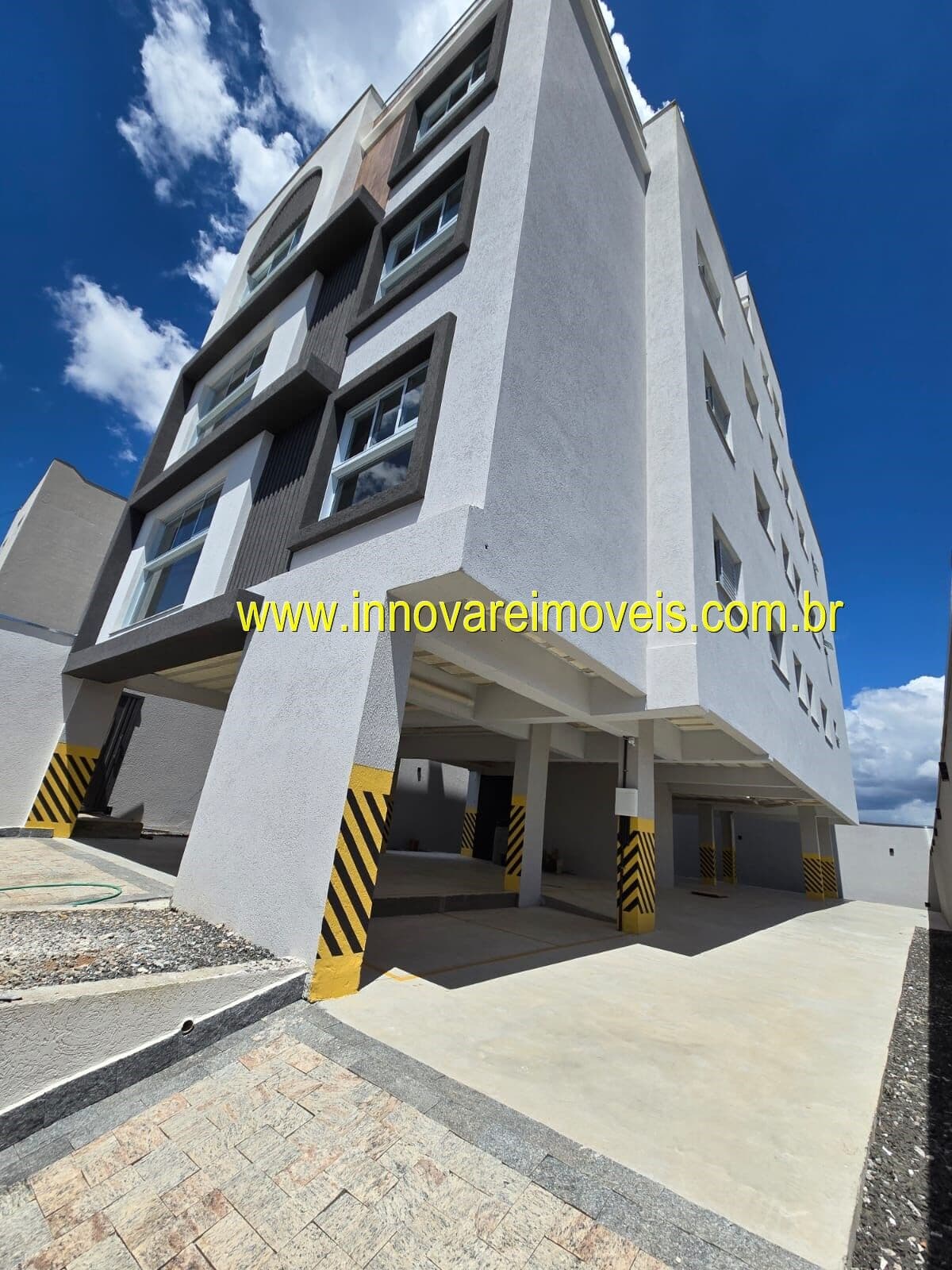 Apartamento em Monte Verde, Poços de Caldas/MG