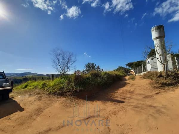 Fazenda/Sítios/Chácaras em Caldas - Ribeirão dos Bugres