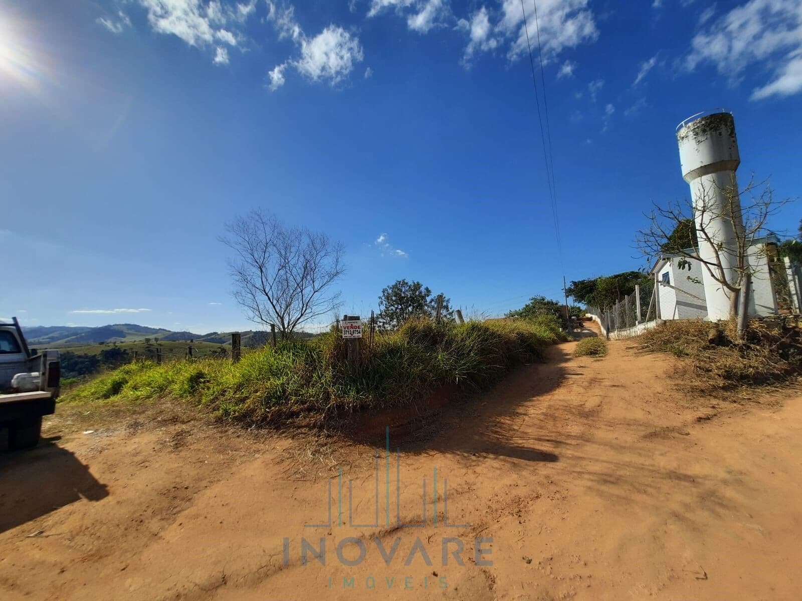 Fazenda/Sítios/Chácaras em Caldas - Ribeirão dos Bugres