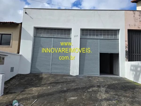 Ponto Comercial/Loja/Box em Poços de Caldas - Jardim do Contorno