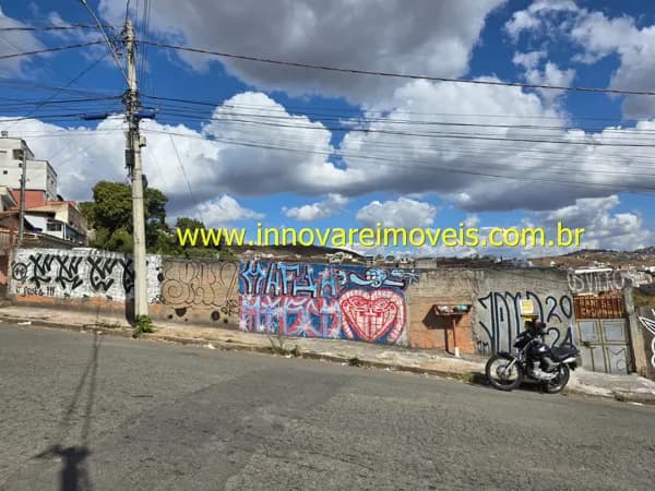 Lote/Terreno em Poços de Caldas - Jardim Santa Rita