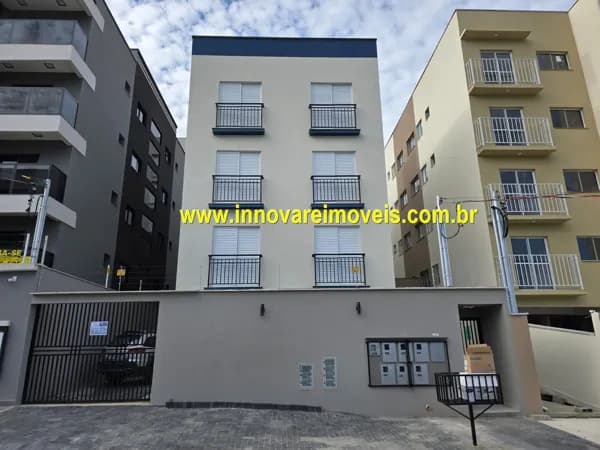 Apartamento em Poços de Caldas - Residencial Summer Ville