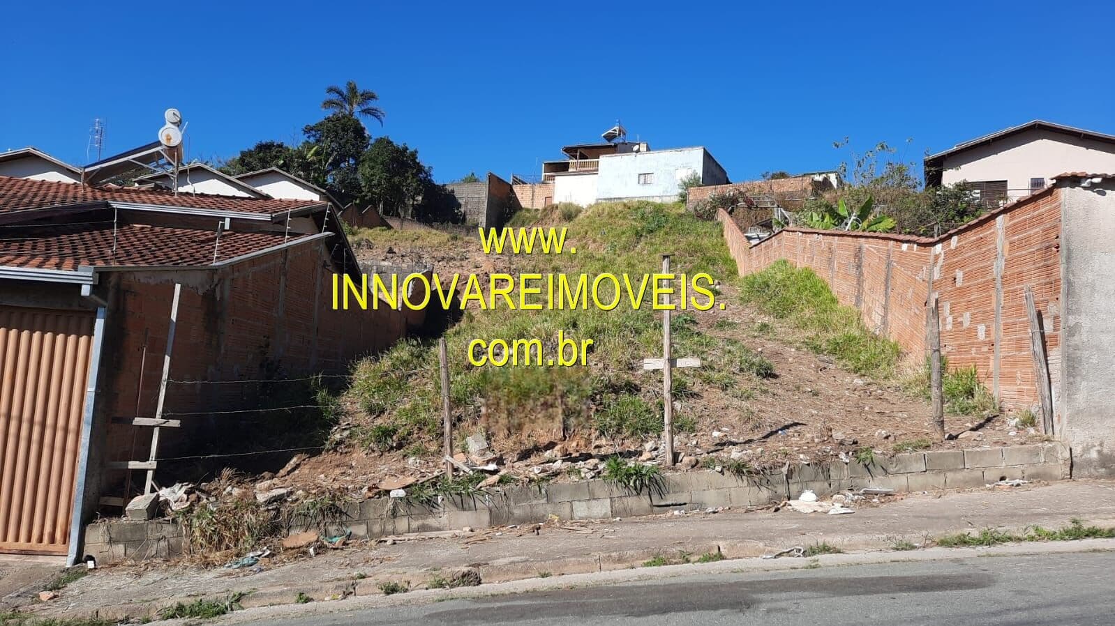 Terreno Lote em Estância São José, Poços de Caldas/MG