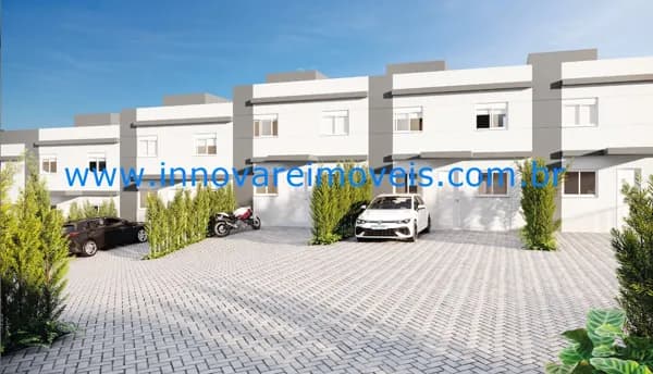 Casa em Condomínio em Jardim Bandeirantes, Poços de Caldas/MG
