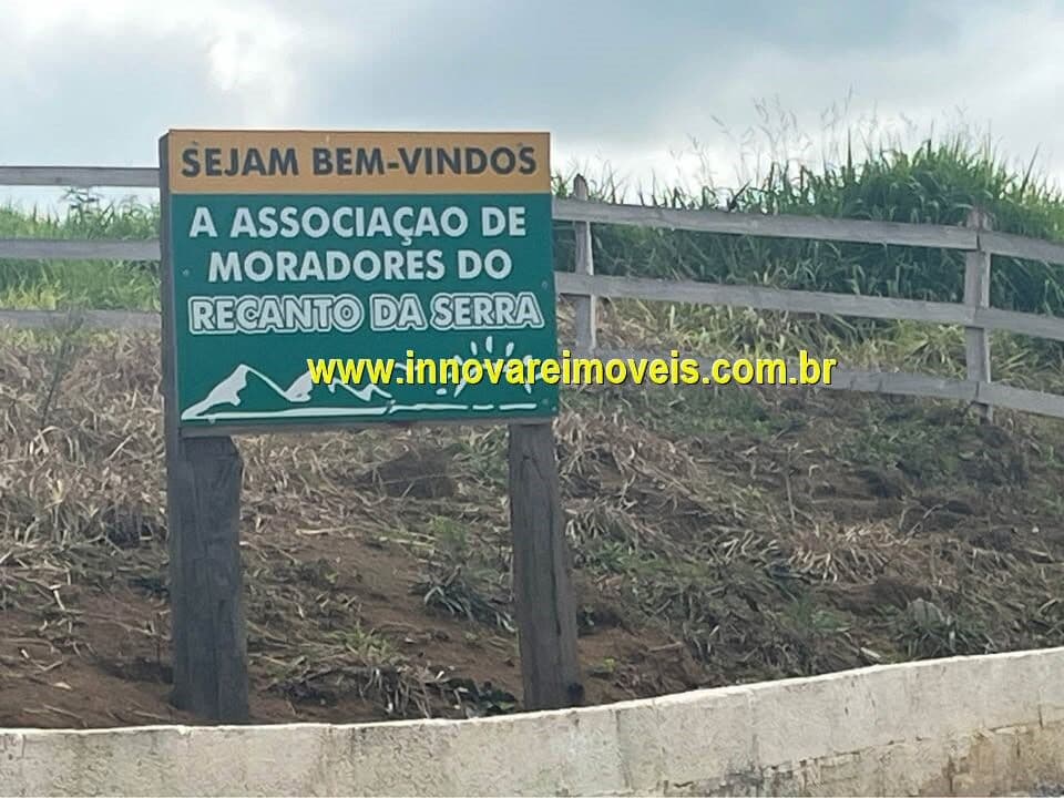 Chácara em Recanto da Serra, Caldas/MG