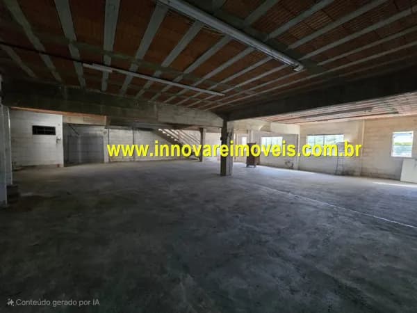 Sala comercial Andar Comercial em Jardim São Paulo, Poços de Caldas/MG