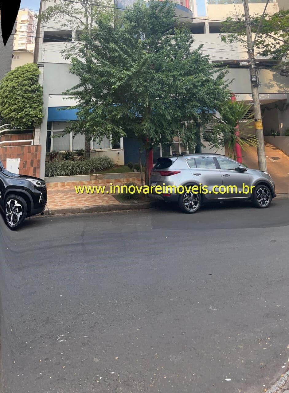 Apartamento Duplex em Central, Poços de Caldas/MG