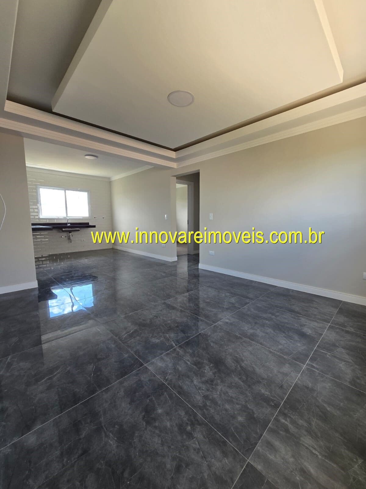 Apartamento em Monte Verde, Poços de Caldas/MG