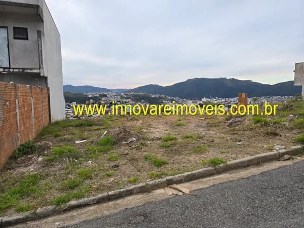 Terreno Lote em Jardim Bandeirantes, Poços de Caldas/MG