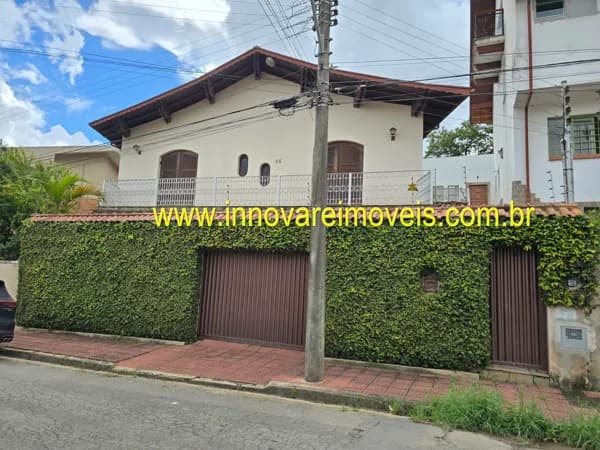 Casa em Jardim dos Estados, Poços de Caldas/MG
