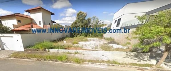 Terreno Lote em Jardim Europa, Poços de Caldas/MG