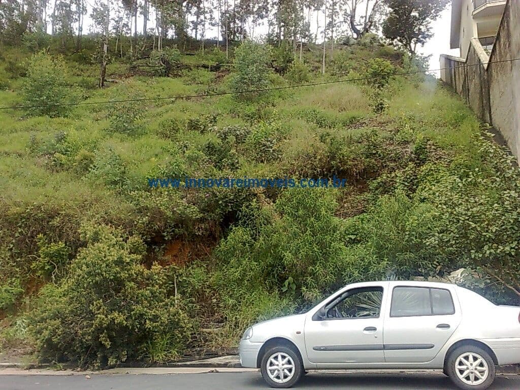 Terreno Lote em Jardim Del Rey, Poços de Caldas/MG