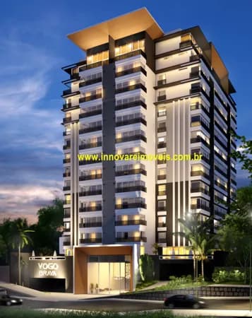Apartamento em Centro, Poços de Caldas/MG